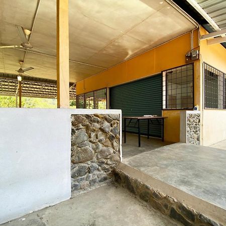 Oyo 90268 Lohan Point Lodge راناوْ المظهر الخارجي الصورة