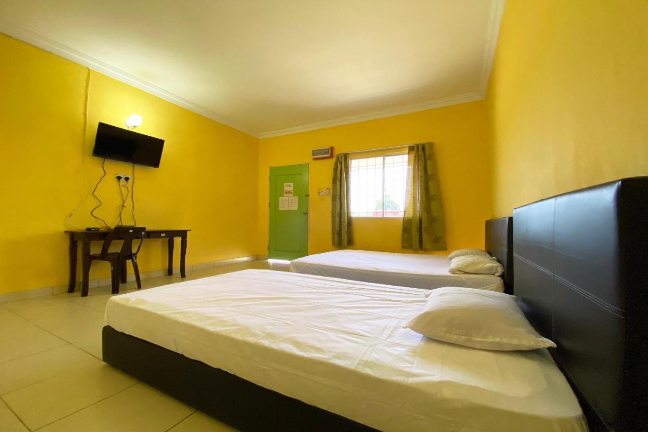 Oyo 90268 Lohan Point Lodge راناوْ المظهر الخارجي الصورة