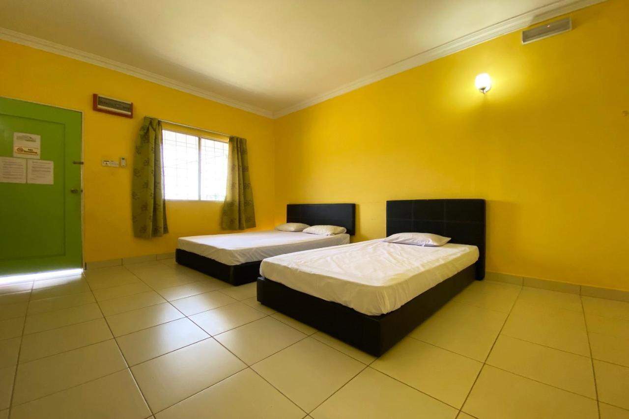 Oyo 90268 Lohan Point Lodge راناوْ المظهر الخارجي الصورة