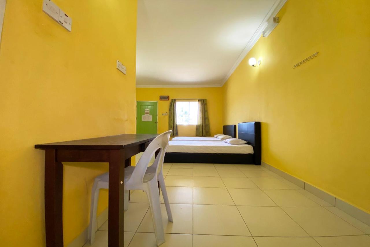 Oyo 90268 Lohan Point Lodge راناوْ المظهر الخارجي الصورة
