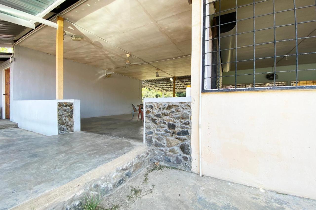Oyo 90268 Lohan Point Lodge راناوْ المظهر الخارجي الصورة