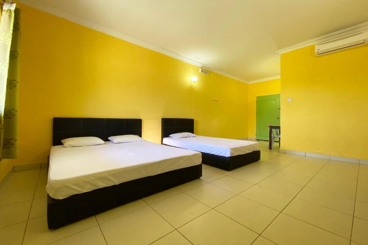 Oyo 90268 Lohan Point Lodge راناوْ المظهر الخارجي الصورة
