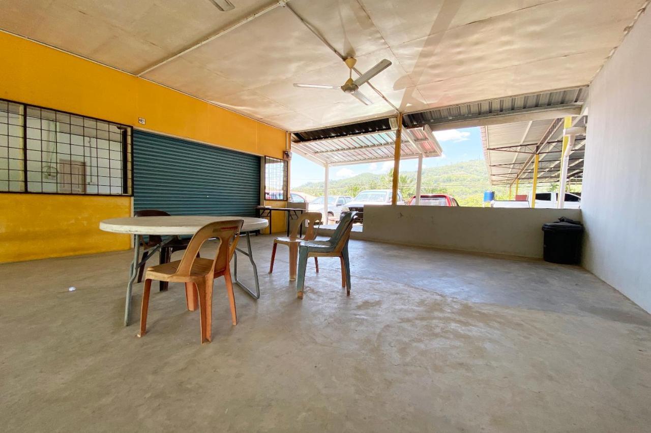 Oyo 90268 Lohan Point Lodge راناوْ المظهر الخارجي الصورة