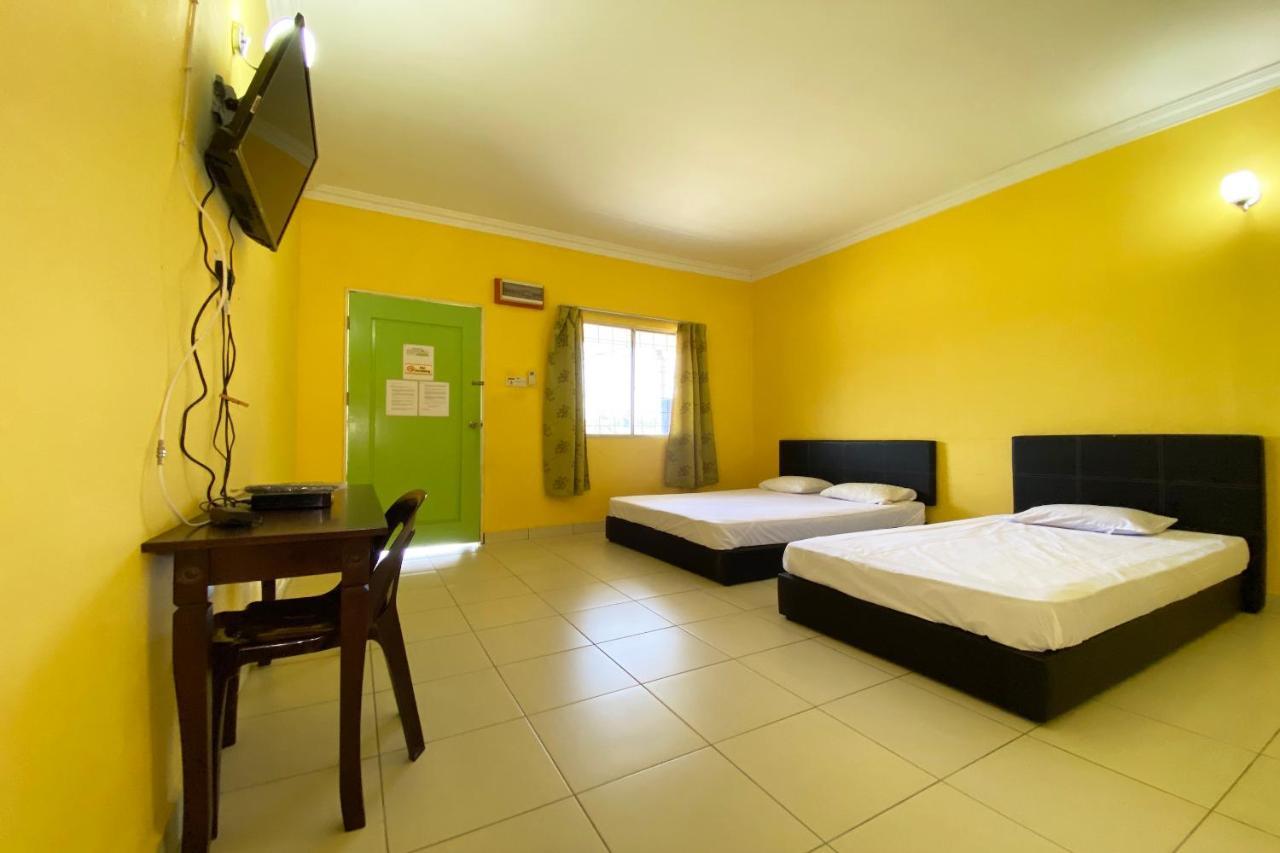 Oyo 90268 Lohan Point Lodge راناوْ المظهر الخارجي الصورة